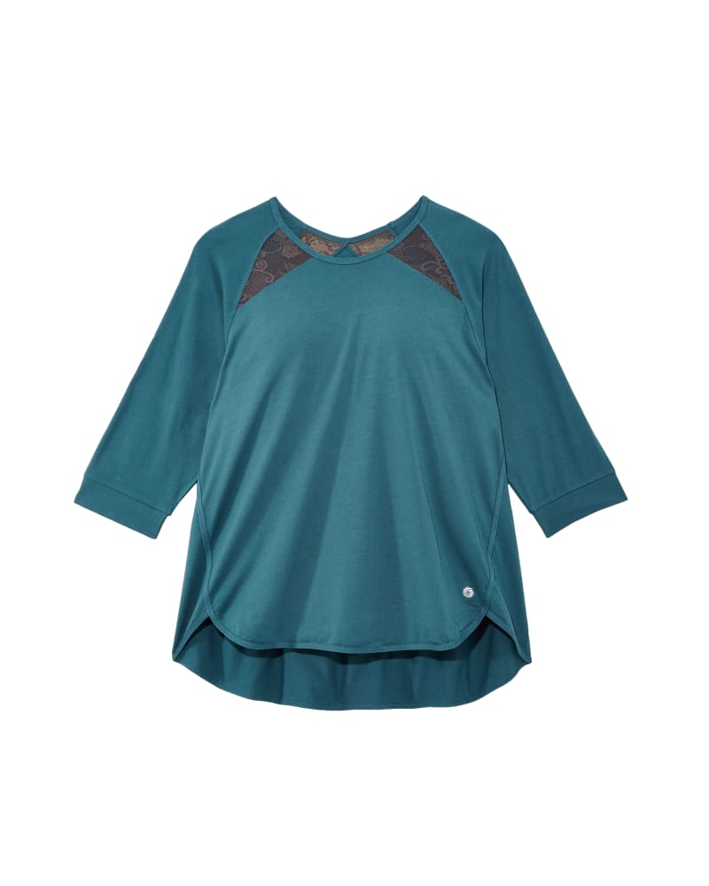 Front of plus size  by Rainbeau Curves | Dia&Co | dia_product_style_image_id:131832